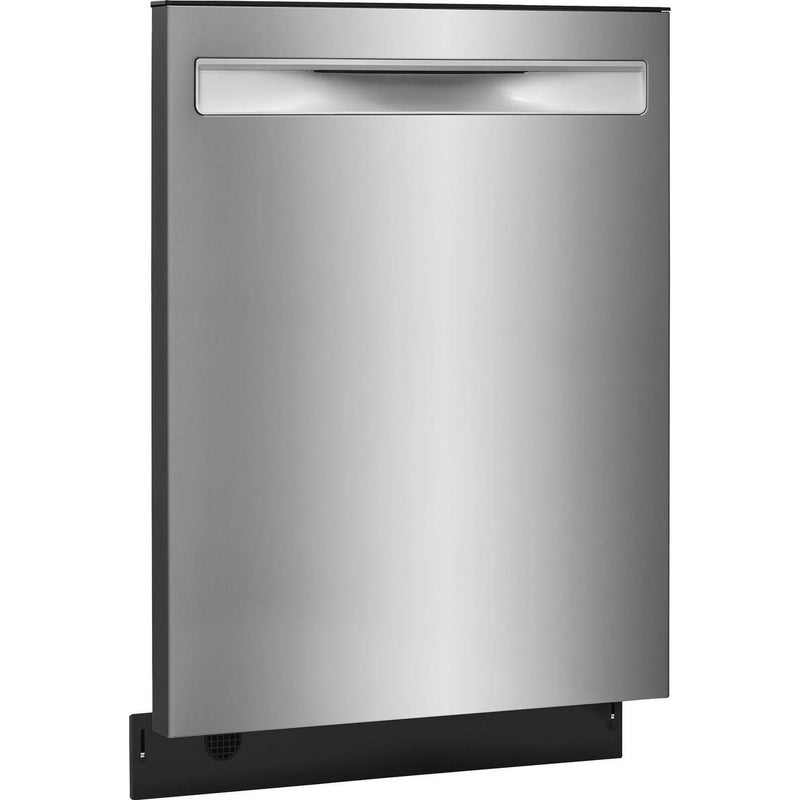 Frigidaire 24-inch Built-in Dishwasher with EvenDry™ FDSP4401AS IMAGE 5
