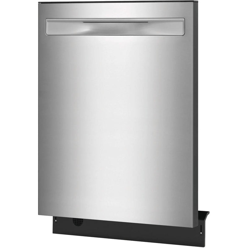 Frigidaire 24-inch Built-in Dishwasher with EvenDry™ FDSP4401AS IMAGE 6