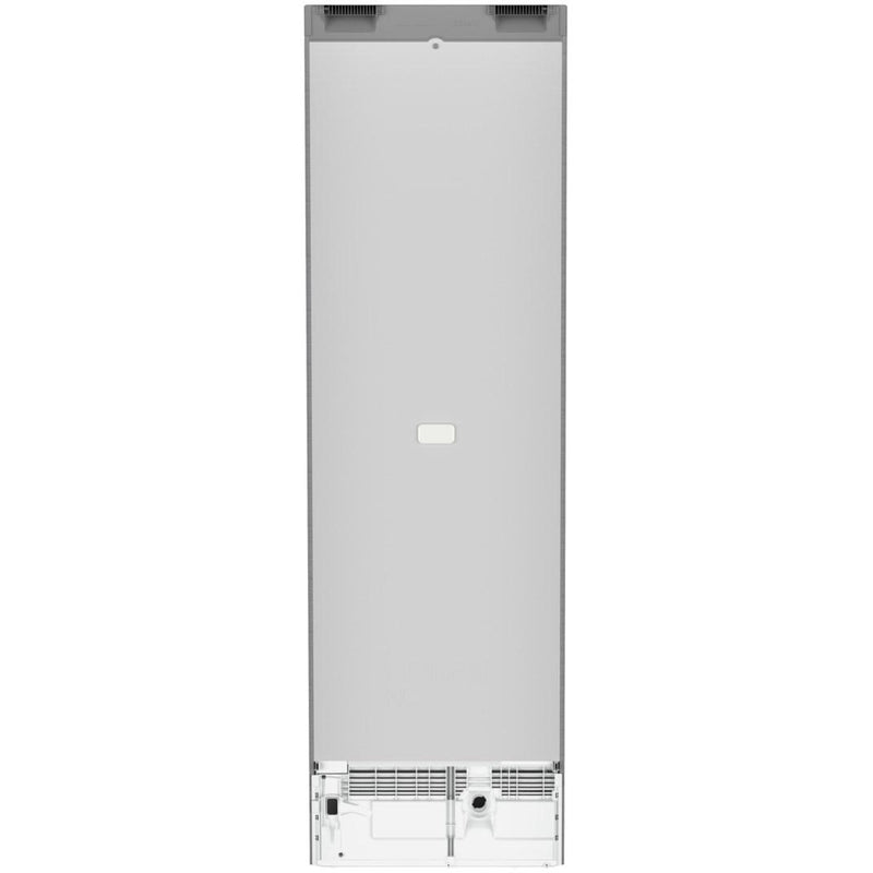 Liebherr 24-inch, 12.7 cu.ft. Freestanding Bottom Freezer Refrigerator with BioFresh SCB5790IM IMAGE 3