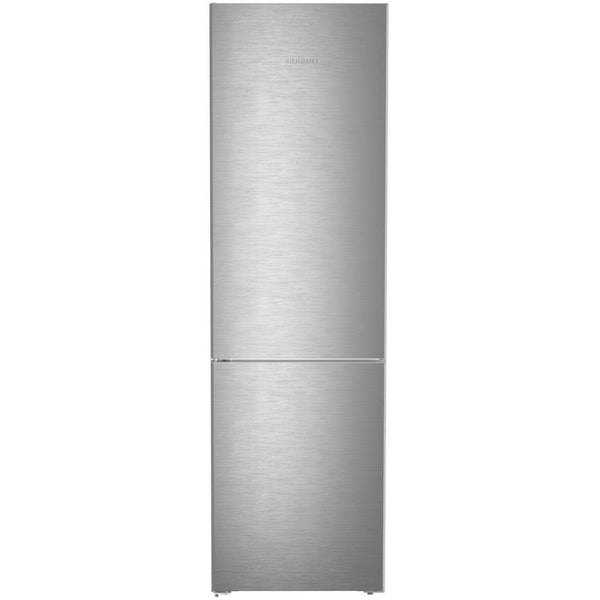 Liebherr 24-inch, 12.8 cu.ft. Counter-Depth Bottom Freezer Refrigerator with EasyFresh C5740IM IMAGE 1