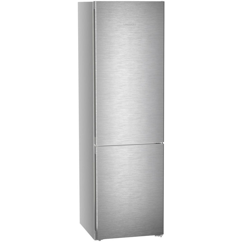 Liebherr 24-inch, 12.8 cu.ft. Counter-Depth Bottom Freezer Refrigerator with EasyFresh C5740IM IMAGE 2
