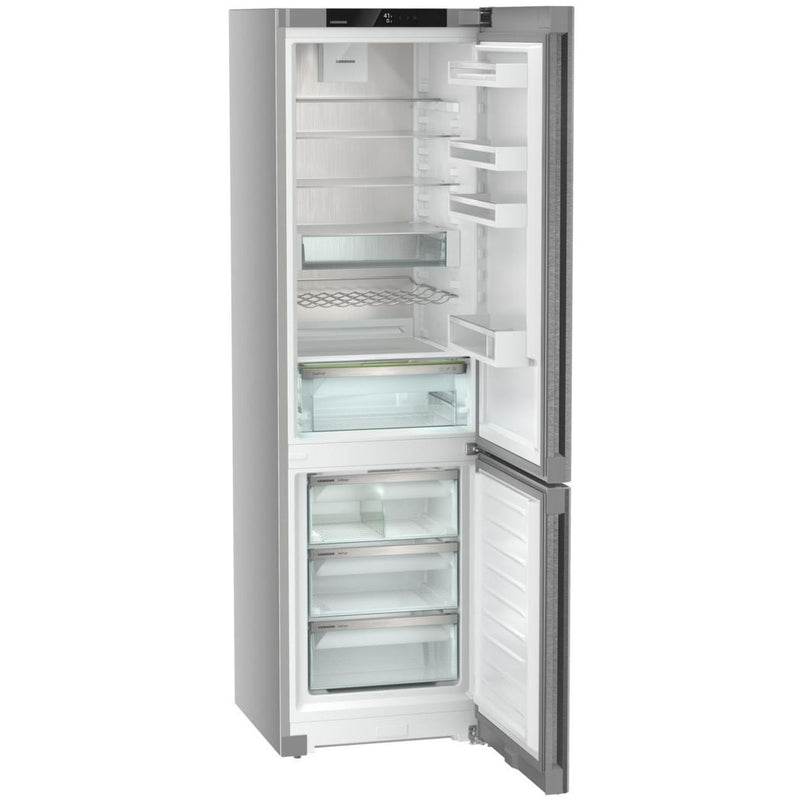 Liebherr 24-inch, 12.8 cu.ft. Counter-Depth Bottom Freezer Refrigerator with EasyFresh C5740IM IMAGE 4
