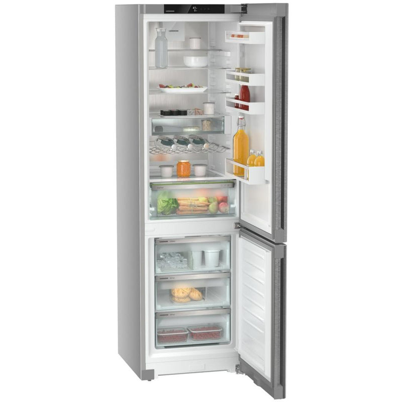 Liebherr 24-inch, 12.8 cu.ft. Counter-Depth Bottom Freezer Refrigerator with EasyFresh C5740IM IMAGE 6