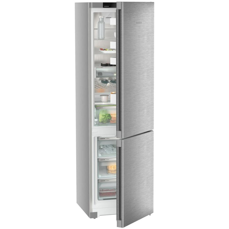 Liebherr 24-inch, 12.8 cu.ft. Counter-Depth Bottom Freezer Refrigerator with EasyFresh C5740IM IMAGE 8