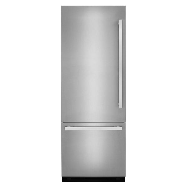 JennAir Bottom Freezer Refrigerator JKCHL302MM IMAGE 1