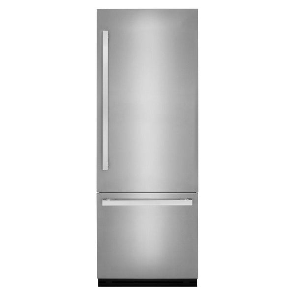 JennAir Bottom Freezer Refrigerator JKCHR302MM IMAGE 1