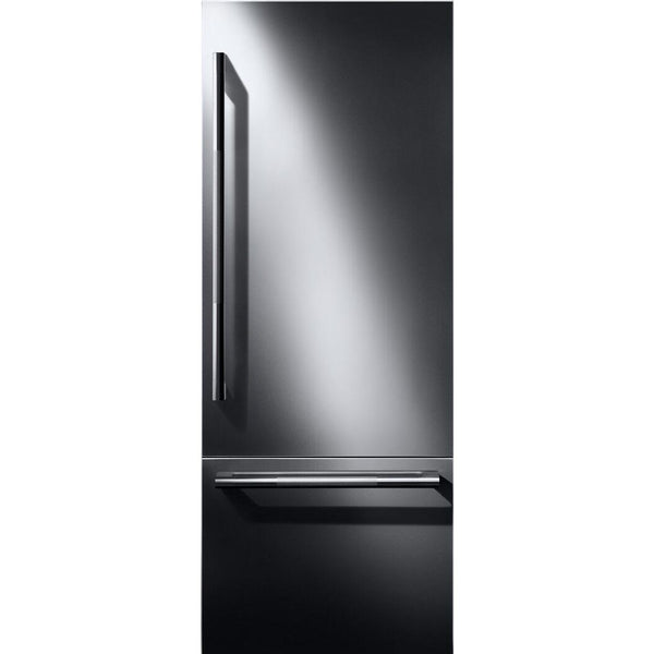 JennAir Bottom Freezer Refrigerator JKCHR302ML IMAGE 1