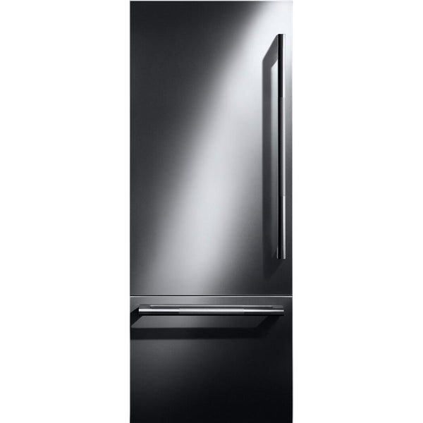 JennAir Bottom Freezer Refrigerator JKCHL302ML IMAGE 1