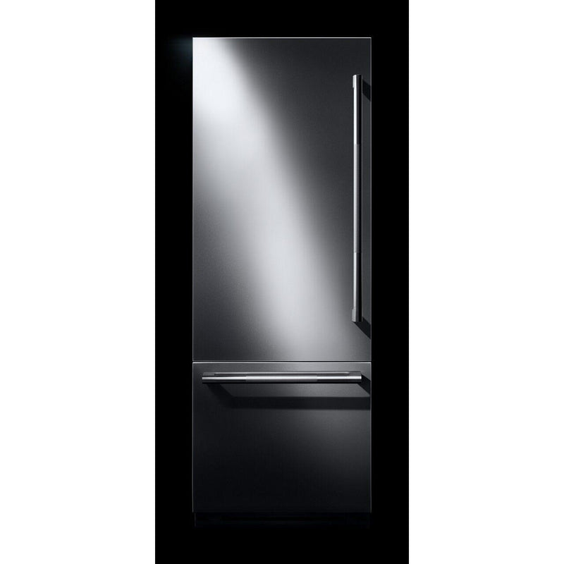 JennAir Bottom Freezer Refrigerator JKCHL302ML IMAGE 3