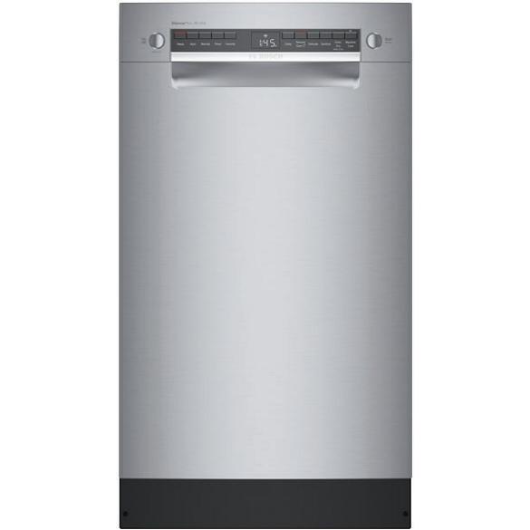 Bosch 18-inch Built-in Dishwasher with PrecisionWash® SPE53C56UC IMAGE 1