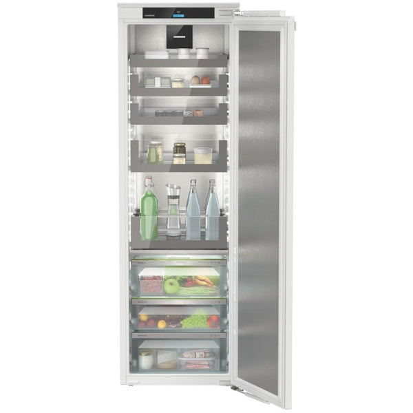 Liebherr 22-inch, 10.5 cu. ft. Built-in All Refrigerator with BioFresh IRBP5170 IMAGE 1