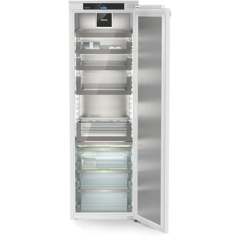 Liebherr 22-inch, 10.5 cu. ft. Built-in All Refrigerator with BioFresh IRBP5170 IMAGE 2