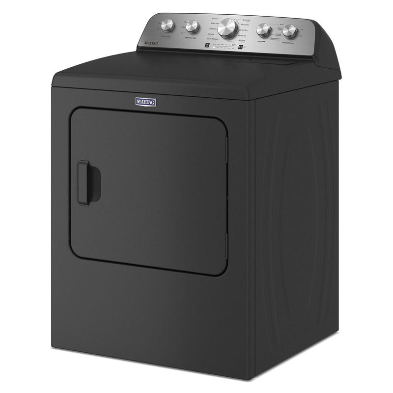 Maytag 7.0 cu. t. Gas Dryer MGD5430PBK IMAGE 5