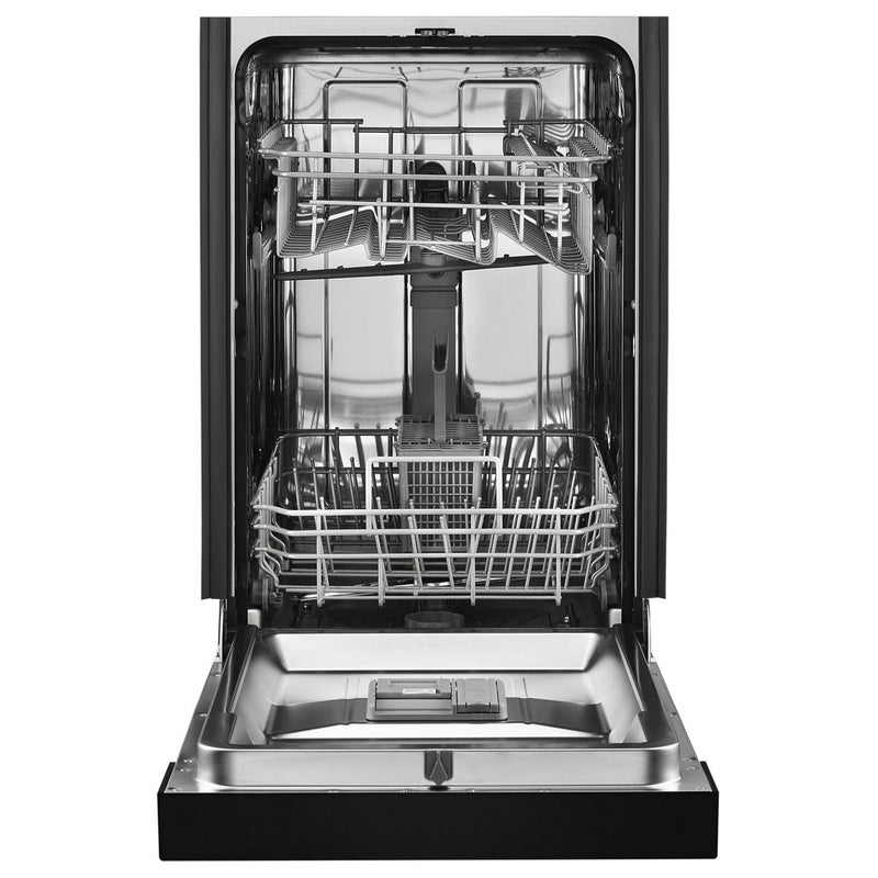 Whirlpool 18-inch Built-in Dishwasher WDPS5118PB IMAGE 3