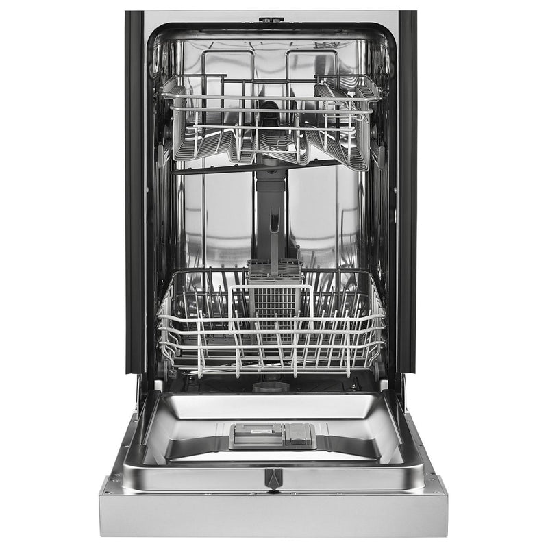 Whirlpool 18-inch Built-in Dishwasher WDPS5118PM IMAGE 4