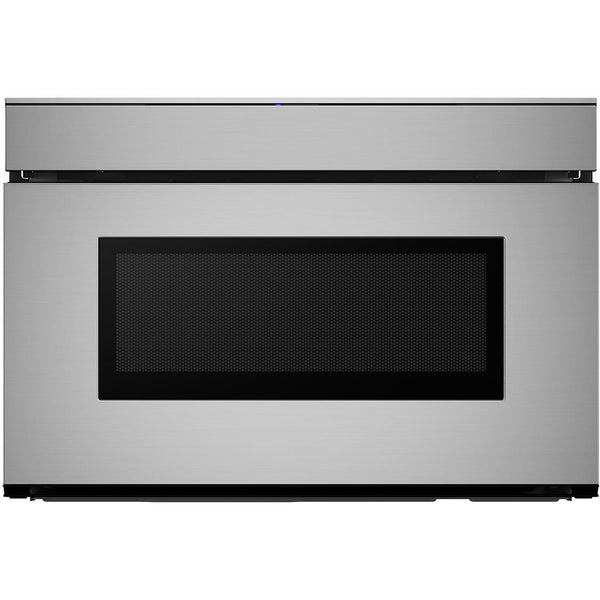 Sharp 24-inch, 1.2 cu. ft. Built-in Microwave Oven with Wi-Fi SMD2479KSC IMAGE 1