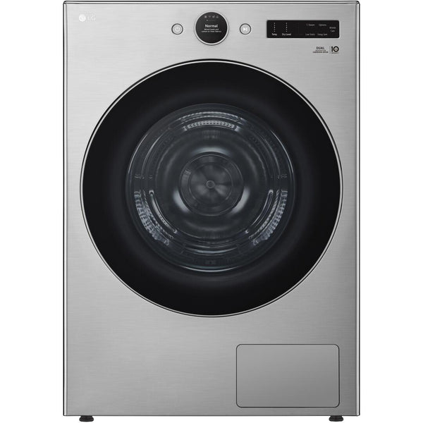 LG 7.8 cu. ft. Electric Dryer with HeatPump™ Technology DLHC5502V IMAGE 1
