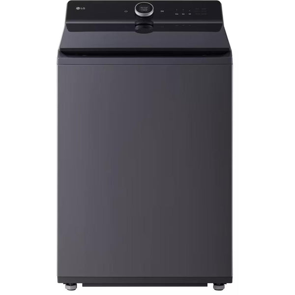 LG Top Loading Washer with TurboWash3D™ Technology WT8600CB IMAGE 1