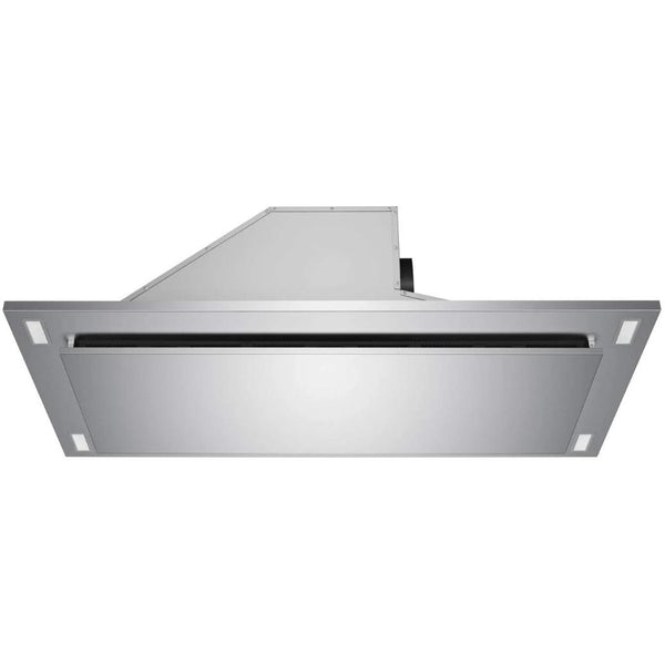 Victory Flush Ceiling Mount Range Hood SUNSET IMAGE 1