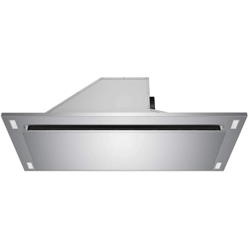 Victory Flush Ceiling Mount Range Hood SUNSET IMAGE 1