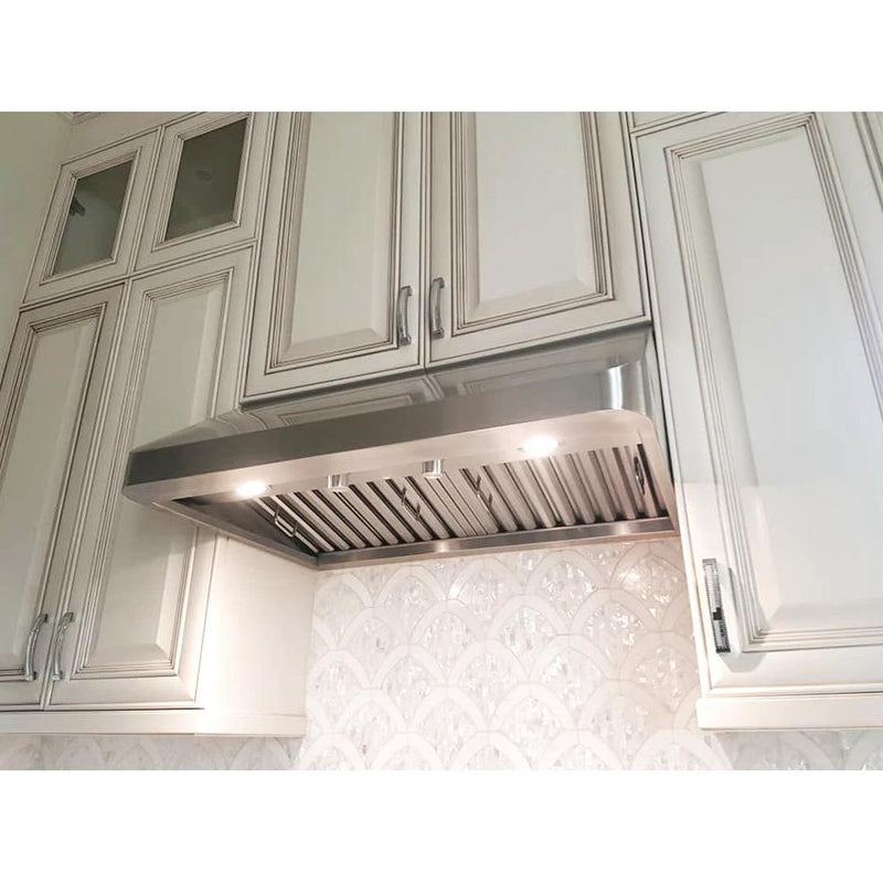 Victory 30-inch Verona under Cabinet Range Hood VERONA-30 IMAGE 2