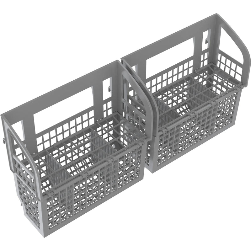 Bosch 24-inch 300 Series Dishwasher with anti-fingerprint SHE41CM2N IMAGE 7