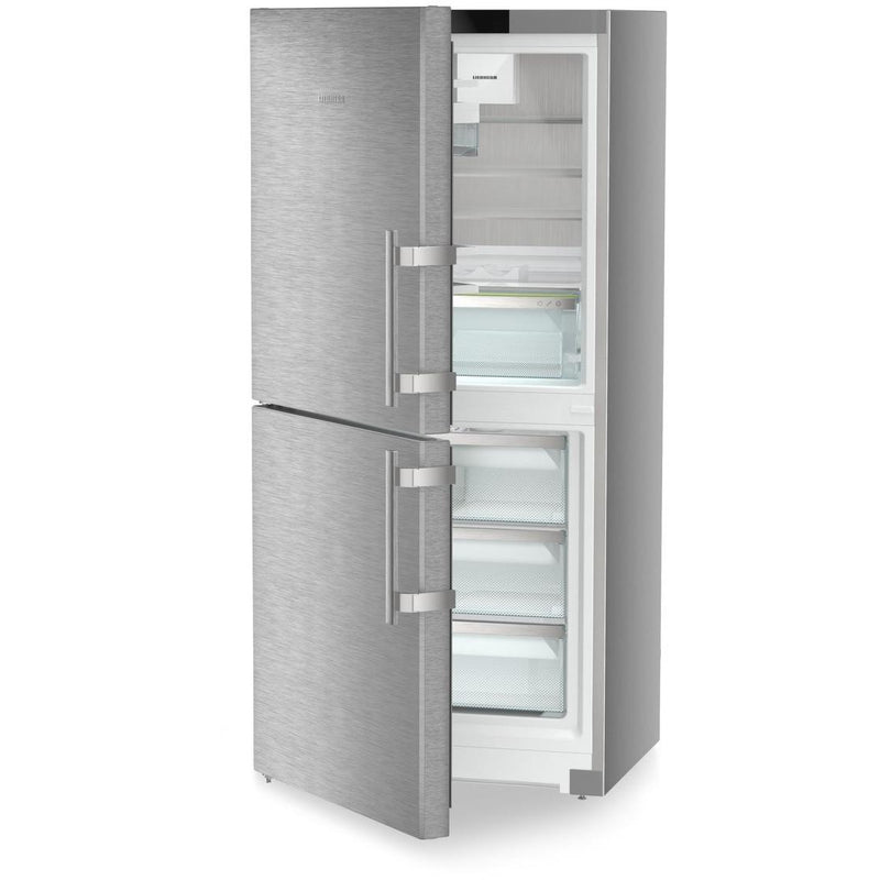 Liebherr 30-inch, 12.8 cu.ft. Bottom Freezer Refrigerator with EasyFresh SC7541IM IMAGE 7