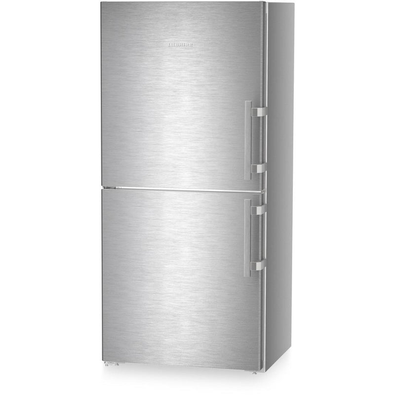 Liebherr 30-inch, 12.8 cu.ft. Bottom Freezer Refrigerator with EasyFresh SC7541IM IMAGE 8