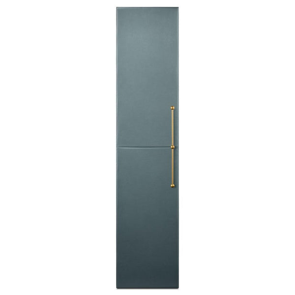  JennAir 18" Mystic Limited Edition Cuts Leather Panel MYSTIC18 IMAGE 1