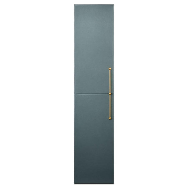  JennAir 18" Mystic Limited Edition Cuts Leather Panel MYSTIC18 IMAGE 1