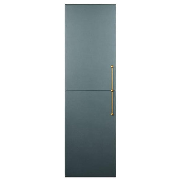 JennAir 24" Mystic Limited Edition Cuts Leather Panel MYSTIC24 IMAGE 1