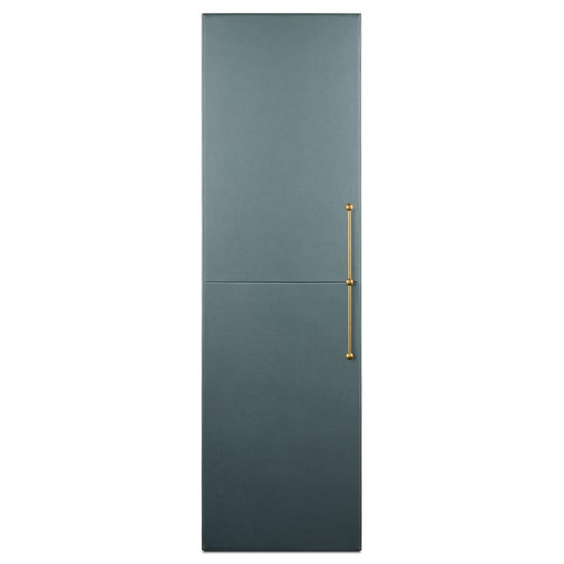  JennAir 24" Mystic Limited Edition Cuts Leather Panel MYSTIC24 IMAGE 1