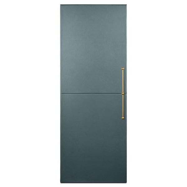  JennAir 30" Mystic Limited Edition Cuts Leather Panel MYSTIC30 IMAGE 1