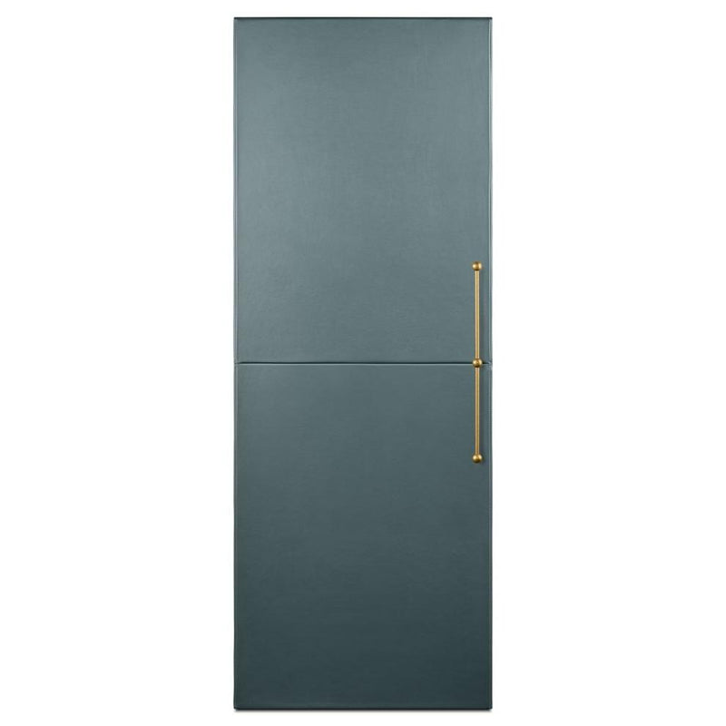  JennAir 30" Mystic Limited Edition Cuts Leather Panel MYSTIC30 IMAGE 1