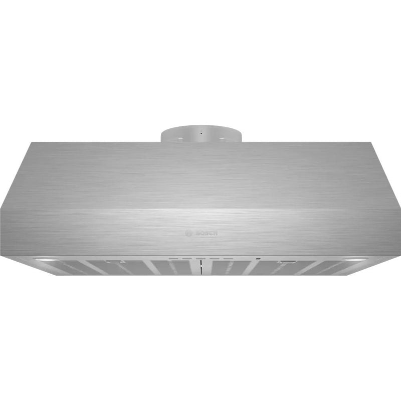 Bosch 36-inch 800 Series Under-Cabinet Wall Hood DUH86553UC IMAGE 1