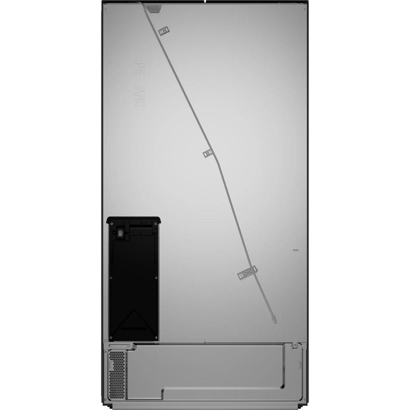 Bosch 36-inch 500 Series French Door Bottom Mount B36CD52SNB IMAGE 15