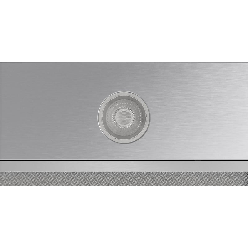 Broan 36-inch Glacier GLA1 Series Under-Cabinet Range Hood GLA1363SS IMAGE 4