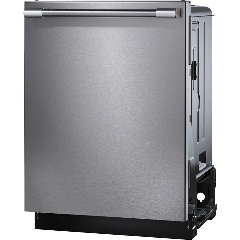 Frigidaire Professional 24-inch Built-in Dishwasher PDSH4816BF IMAGE 2
