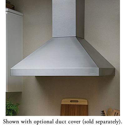 Vent-A-Hood 30-inch Wall Mount Range Hood PDH14-130SS IMAGE 1