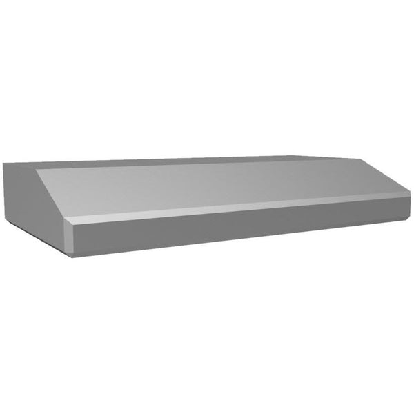 Vent-A-Hood 36-inch Under-Cabinet Range Hood SLH6-K36BL IMAGE 1