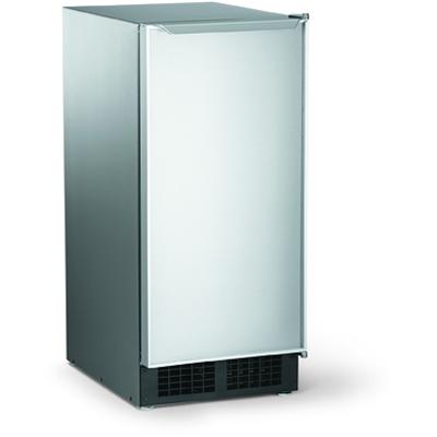 Scotsman 15-inch Built-in Ice Machine DCE33PA-1SSD IMAGE 1