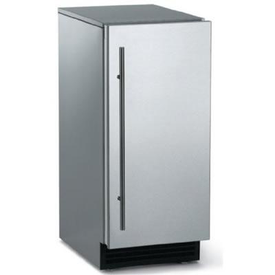 Scotsman Ice Machines Built-In SCN60PA-1SS IMAGE 1