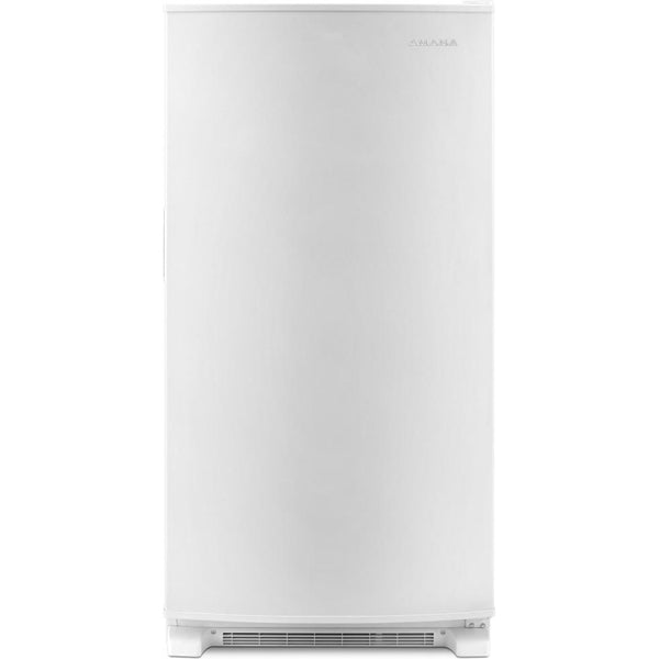 Frigidaire 20 cu.ft. Upright Freezer with LED Lighting FFUE2024AW