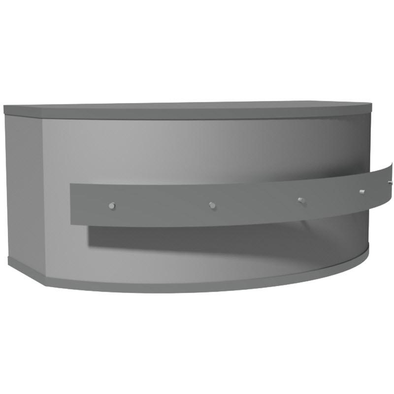 Vent-A-Hood 30-inch Wall Mount Range Hood JCWR18-130SS IMAGE 1