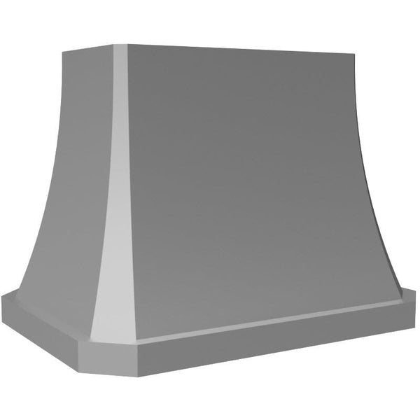 Vent-A-Hood 36-inch Ceiling Mount Range Hood JDIH236/C1SS IMAGE 1