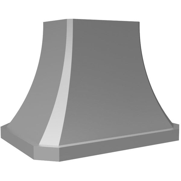 Vent-A-Hood 36-inch Ceiling Mount Range Hood JDIH236/C2SS IMAGE 1