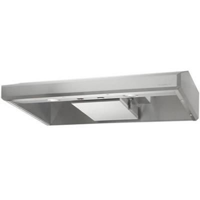 Vent-A-Hood 42-inch Under-Cabinet Range Hood SLH6-K42WH IMAGE 1