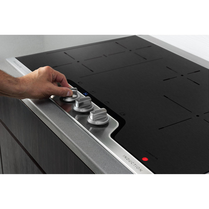 Frigidaire Professional 30-inch Built-In Induction Cooktop with Pro-Select® Controls FPIC3077RF IMAGE 12