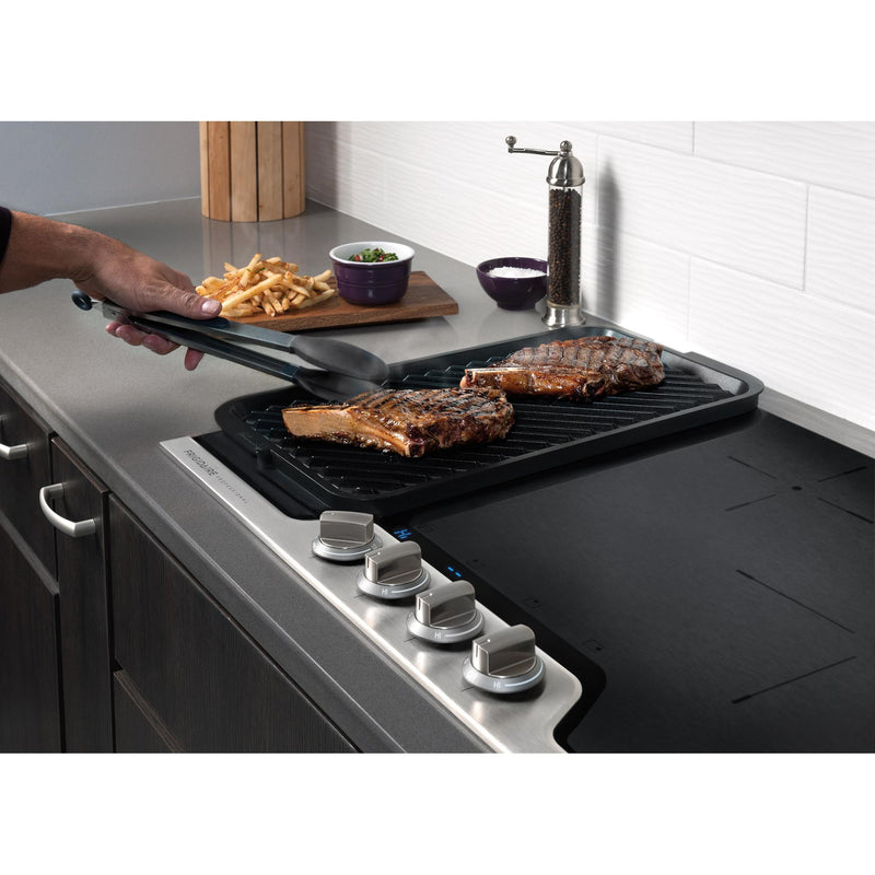 Frigidaire Professional 30-inch Built-In Induction Cooktop with Pro-Select® Controls FPIC3077RF IMAGE 13