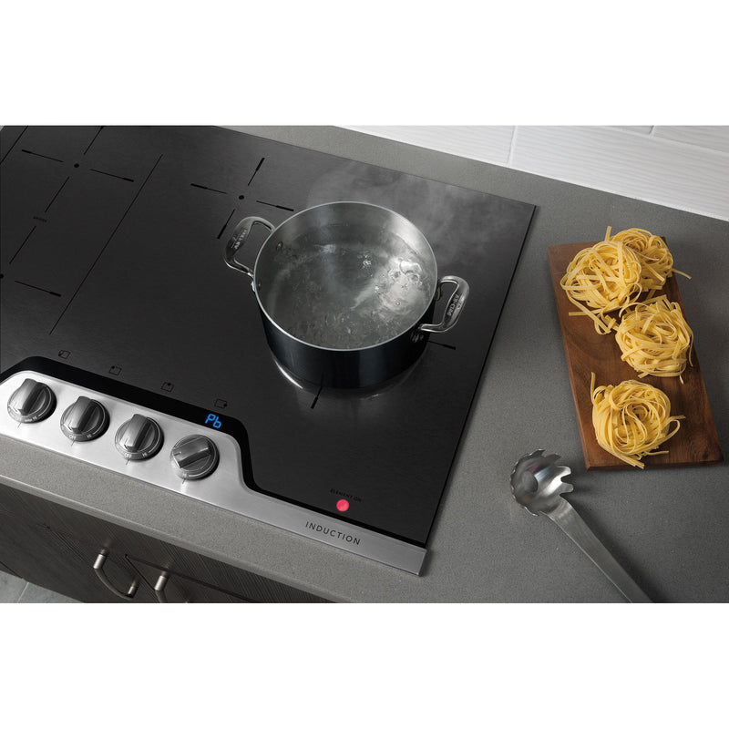 Frigidaire Professional 30-inch Built-In Induction Cooktop with Pro-Select® Controls FPIC3077RF IMAGE 16
